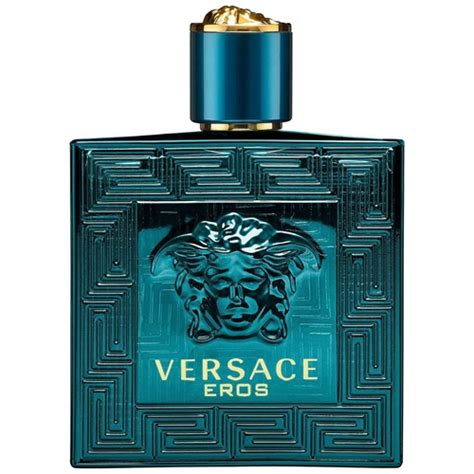 perfume versace eros preço|Versace Eros website.